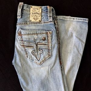Rock Revival Pants